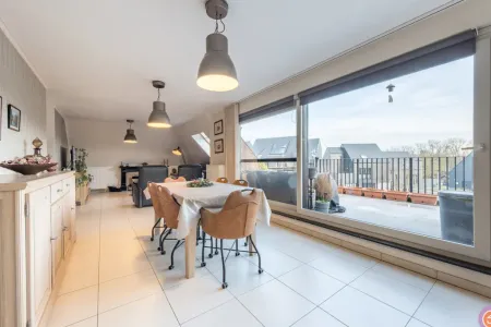 Appartement À vendre Bornem