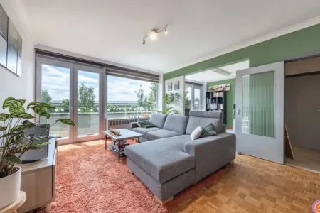 Appartement À vendre Bornem