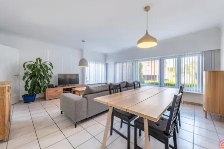 Appartement À vendre Bornem