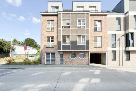 Appartement À louer Bornem