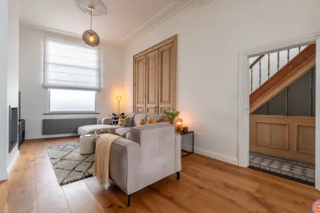 Huis Te Koop Boom