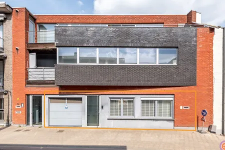 Appartement À vendre Sint-Amands