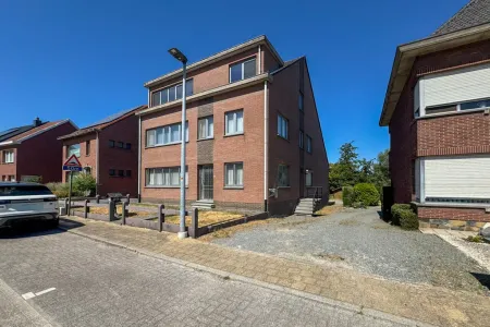 Appartement À louer Bornem