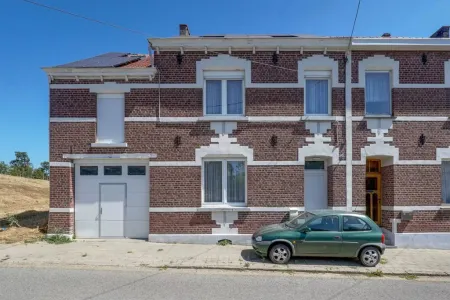 Maison À vendre Gingelom