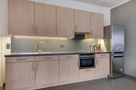 Appartement Te Koop Sint-Truiden