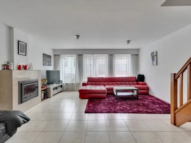 Appartement à Landen - Stationsstraat 51, 3400