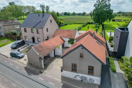 Huis Te Koop Bilzen-hoeselt