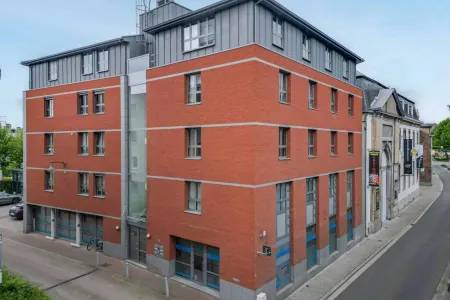 Appartement Te Koop Sint-Truiden