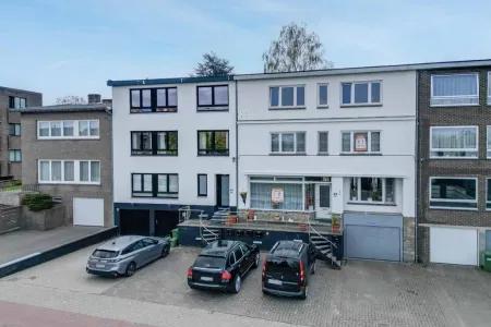 Huis Te Koop Bilzen-hoeselt