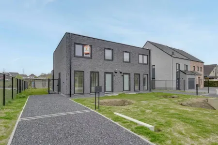 Huis Te Koop Bilzen-hoeselt