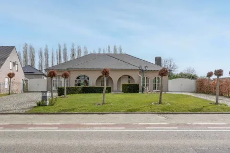Villa Te Koop Sint-Truiden