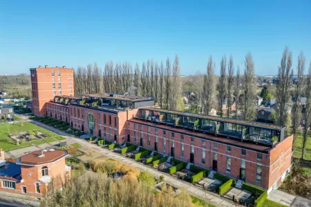 Appartement Te Koop Tongeren-borgloon