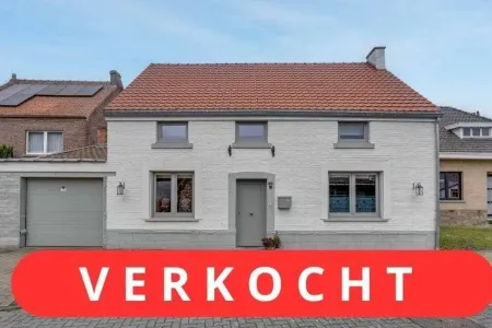 Huis Te Koop Sint-Truiden