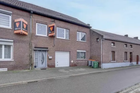 Huis Te Koop Bilzen