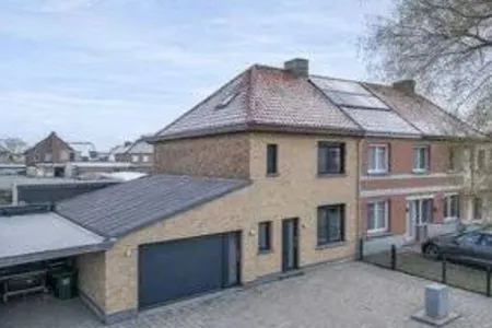 Huis Te Koop Sint-Truiden