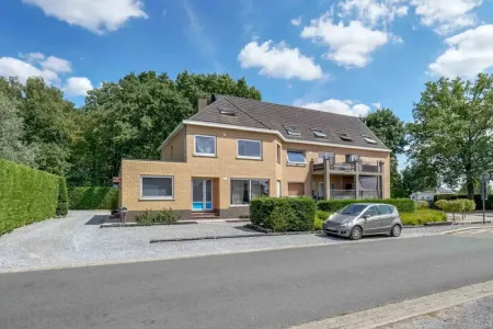 Huis Te Koop Munsterbilzen