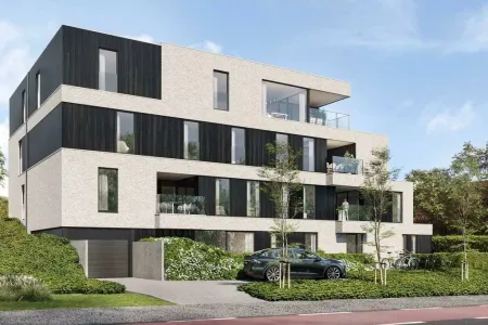 Appartement Te Koop Tongeren