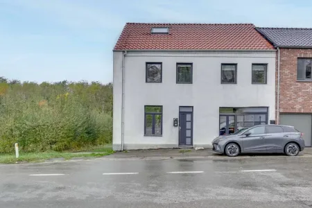 Maison À vendre Gingelom