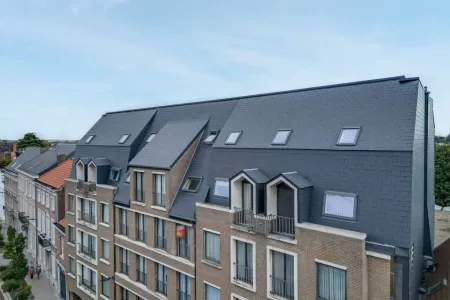 Appartement Te Koop Sint-Truiden