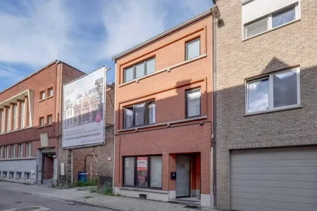 Huis Te Koop Sint-Truiden