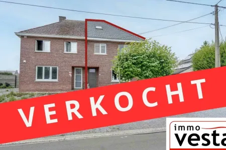 Huis Te Koop Alken