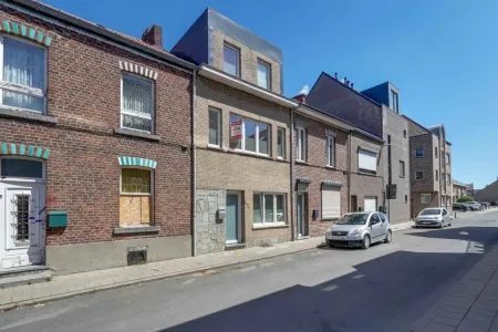 Huis Te Koop Sint-Truiden