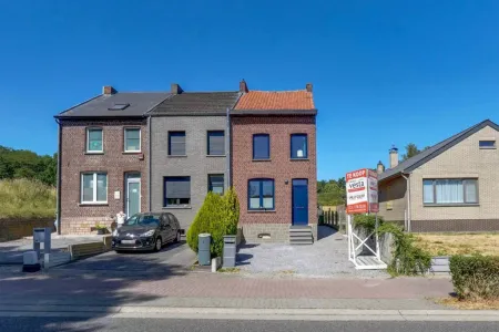 Maison À vendre Gingelom