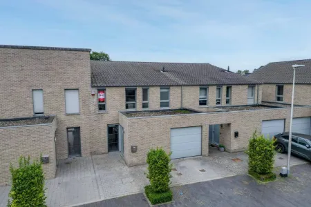 Huis Te Koop Sint-Truiden