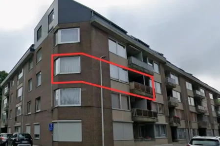Huis Te Huur Tongeren