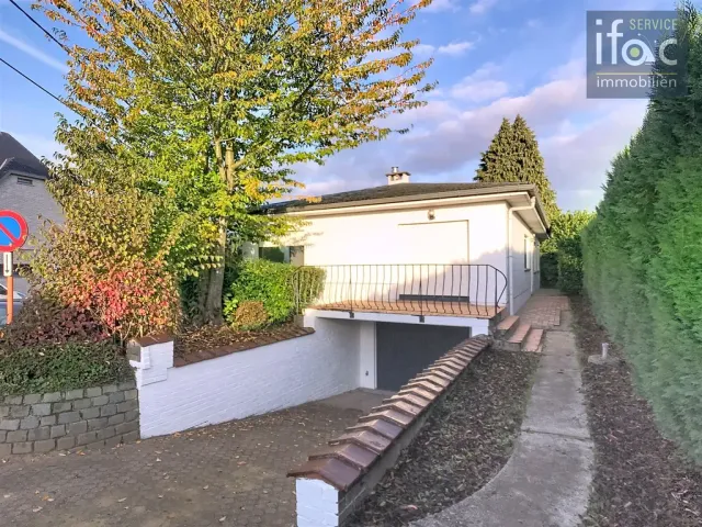 Huis in Tervuren - Schonenboomstraat 2, 3080