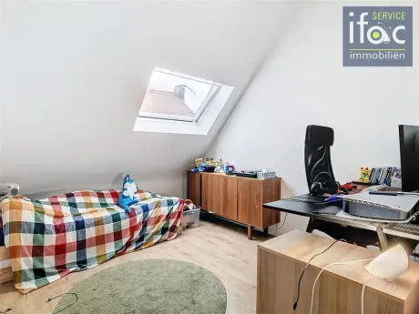 Appartement à Tirlemont - Beauduinstraat 41, 3300 - photo 10