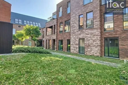 Appartement À vendre Tirlemont
