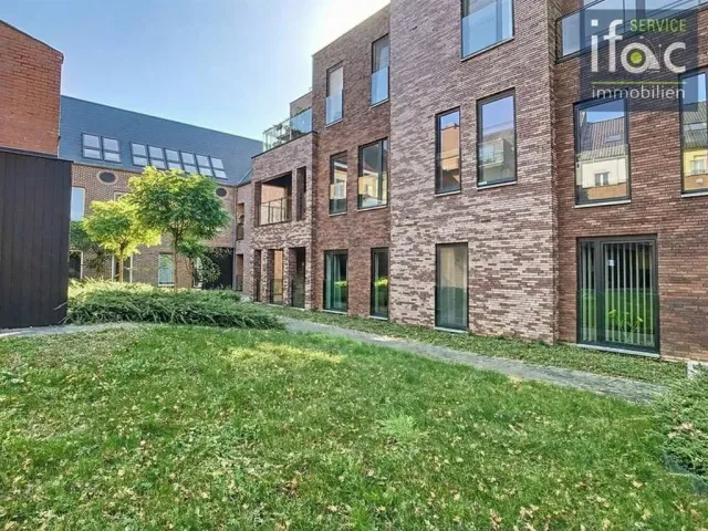 Appartement à Tirlemont - Beauduinstraat 41, 3300