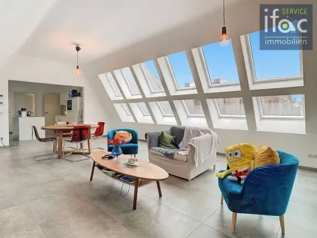 Appartement à Tirlemont - Beauduinstraat 41, 3300 - photo 2