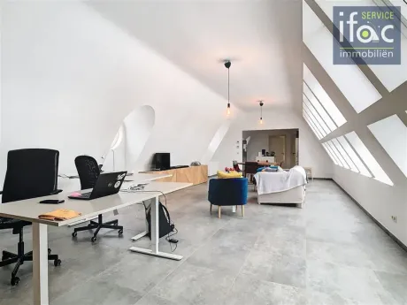 Appartement à Tirlemont - Beauduinstraat 41, 3300 - photo 3
