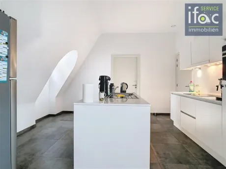 Appartement à Tirlemont - Beauduinstraat 41, 3300 - photo 7