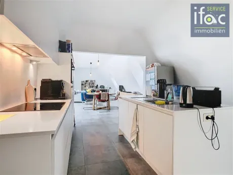 Appartement à Tirlemont - Beauduinstraat 41, 3300 - photo 8