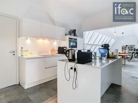 Appartement à Tirlemont - Beauduinstraat 41, 3300 - photo 9