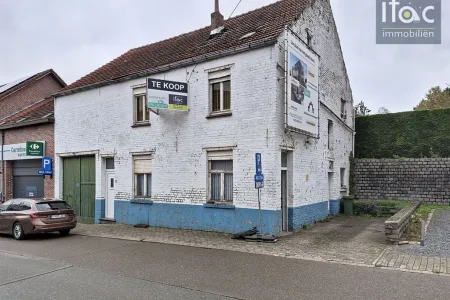 Huis Te Koop Leefdaal