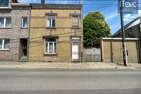 Huis Gearchiveerd Leefdaal