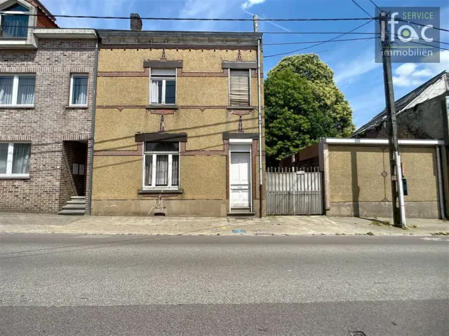 Maison à Leefdaal - Mezenstraat 37, 3061