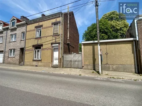 Maison à Leefdaal - Mezenstraat 37, 3061 - photo 2