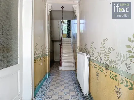 Maison à Leefdaal - Mezenstraat 37, 3061 - photo 3
