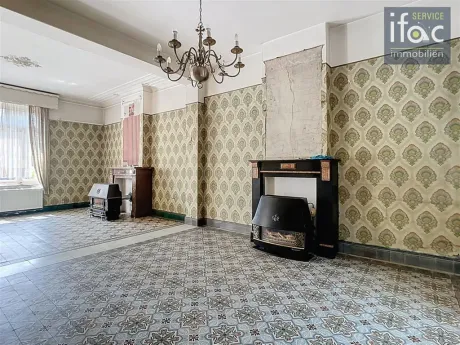 Maison à Leefdaal - Mezenstraat 37, 3061 - photo 5