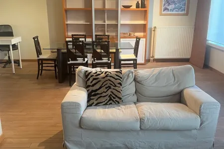 Appartement Te Huur Antwerpen