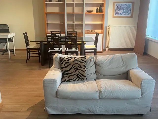 Appartement in Antwerpen - De Burburestraat 33/42, 2000