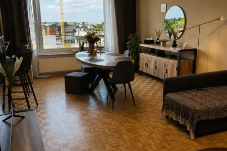 Appartement Te Huur Wilrijk