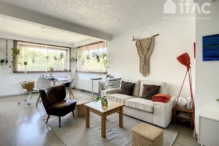 Appartement À louer Wezembeek-Oppem