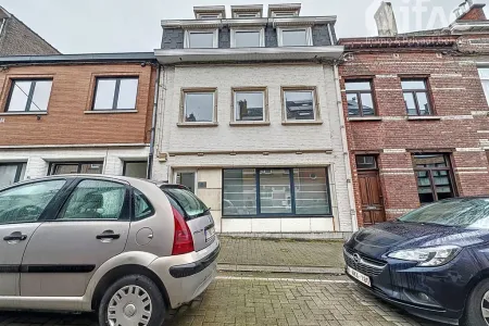 Appartement Gearchiveerd Tervuren