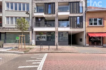 Appartement À louer Tervuren